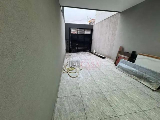 Casa / Sobrado para Locação em São Paulo/SP Jardim São Paulo Zona Norte 3 Quartos