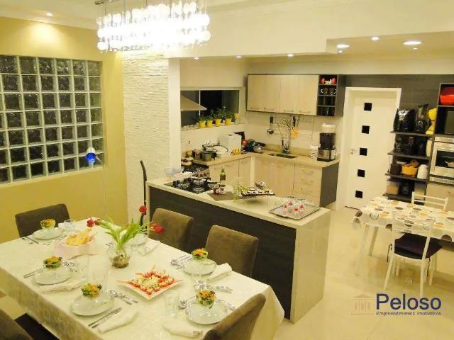 Casa / Sobrado para Locação em São Paulo/SP Jardim São Paulo Zona Norte 4 Quartos