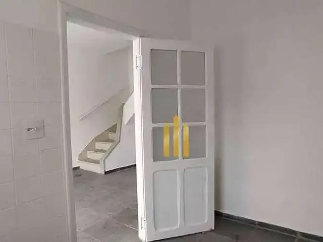 Casa / Sobrado para Locação em São Paulo/SP Jardim São Paulo Zona Norte 4 Quartos