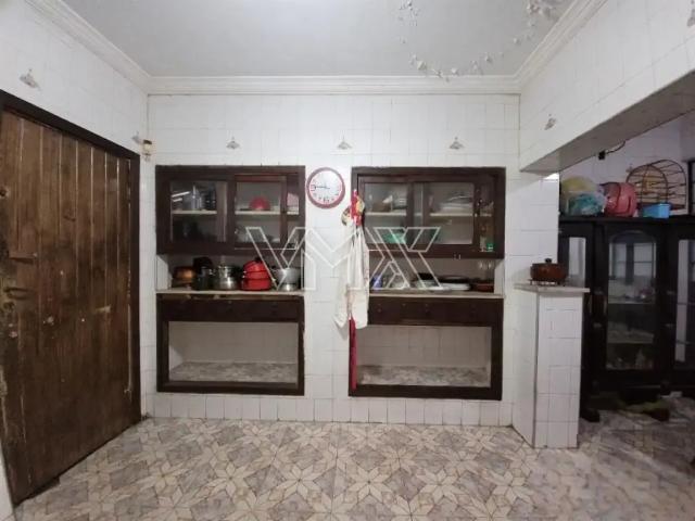 Casa / Sobrado para Locação em São Paulo/SP Jardim São Paulo Zona Norte 4 Quartos