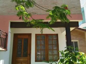 Casa / Sobrado para Locação em São Paulo/SP Jardim São Paulo Zona Norte 4 Quartos