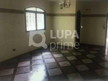 Casa / Sobrado para Locação em São Paulo/SP Jardim São Paulo Zona Norte 4 Quartos