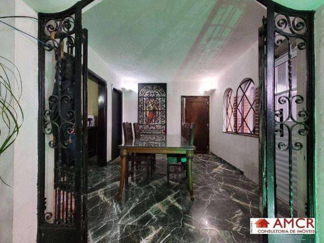 Casa / Sobrado para Locação em São Paulo/SP Jardim São Paulo Zona Norte 4 Quartos