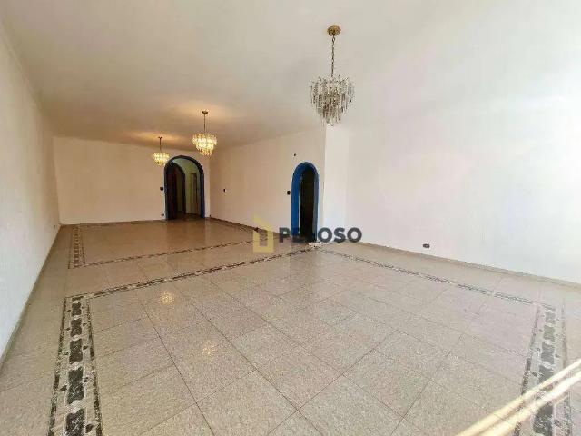 Casa / Sobrado para Locação em São Paulo/SP Jardim São Paulo Zona Norte 4 Quartos