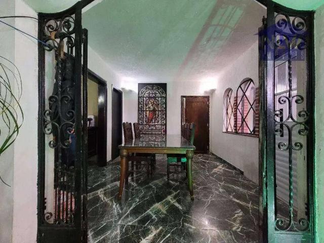 Casa / Sobrado para Locação em São Paulo/SP Jardim São Paulo Zona Norte 4 Quartos