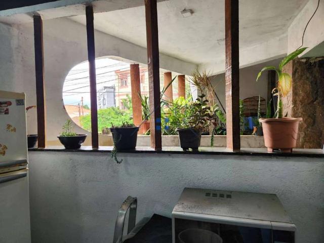 Casa / Sobrado para Locação em São Paulo/SP Jardim São Paulo Zona Norte 4 Quartos