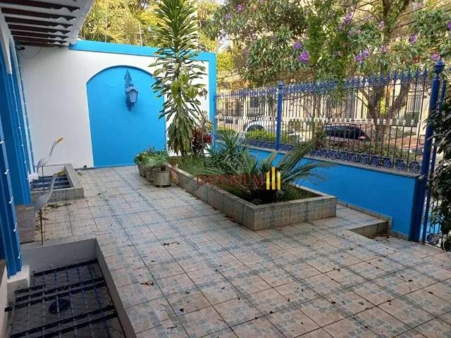 Casa / Sobrado para Locação em São Paulo/SP Jardim São Paulo Zona Norte 5 Quartos