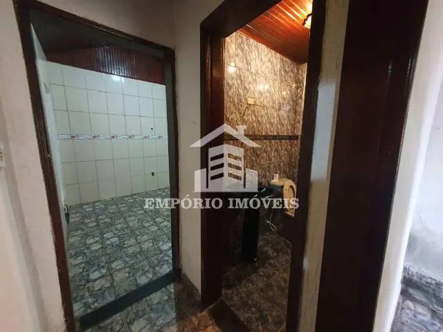 Casa / Sobrado para Locação em São Paulo/SP Jardim São Paulo Zona Leste 2 Quartos