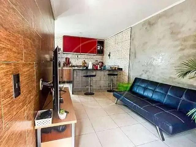 Casa / Sobrado para Locação em São Paulo/SP Jardim São Rafael 5 Quartos