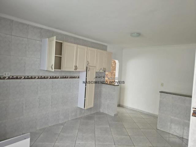 Casa / Sobrado para Locação em São Paulo/SP Jardim São Ricardo 2 Quartos