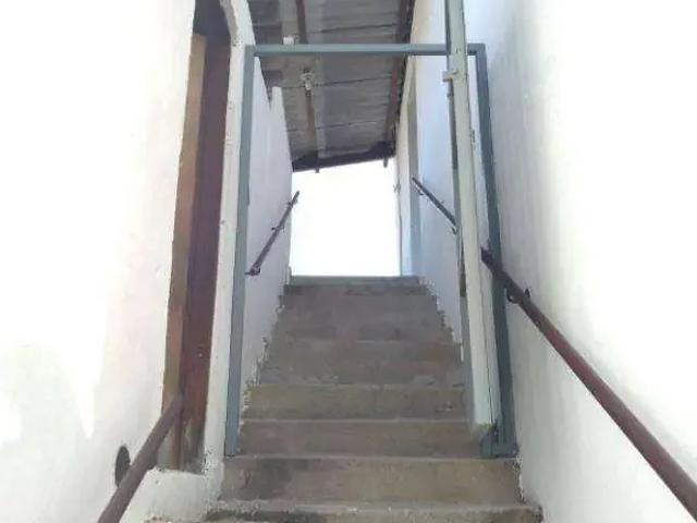 Casa / Sobrado para Locação em São Paulo/SP Jardim São Ricardo 3 Quartos