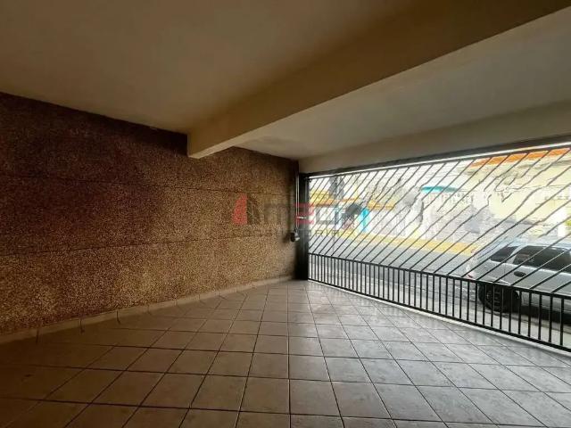 Casa / Sobrado para Locação em São Paulo/SP Jardim São Ricardo 3 Quartos