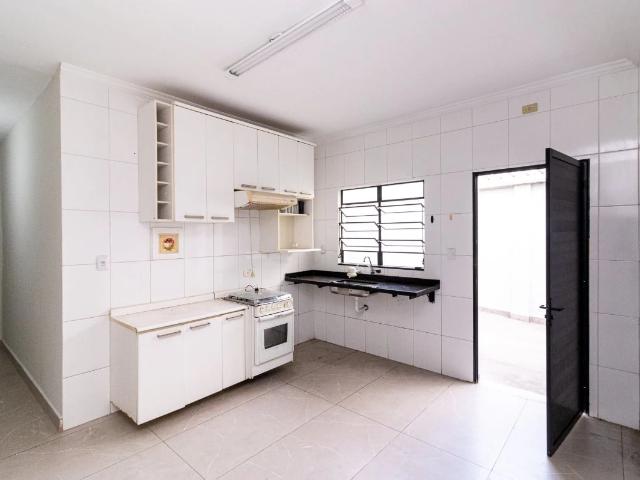 Casa / Sobrado para Locação em São Paulo/SP Jardim São Ricardo 3 Quartos