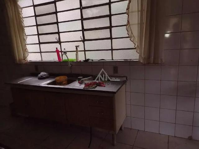 Casa / Sobrado para Locação em São Paulo/SP Jardim São Ricardo 4 Quartos