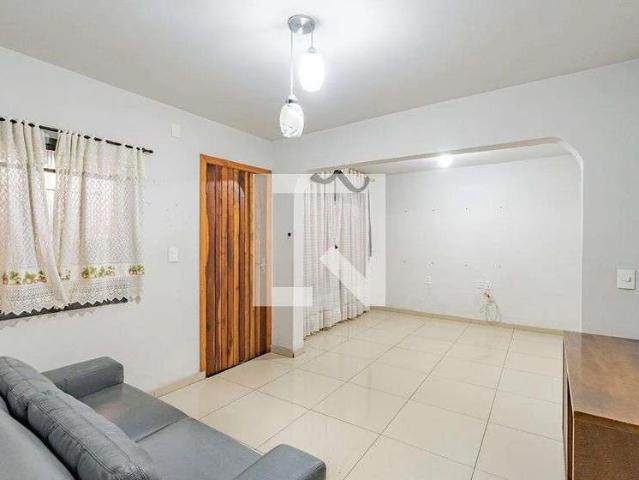 Casa / Sobrado para Locação em São Paulo/SP Jardim São Savério 3 Quartos