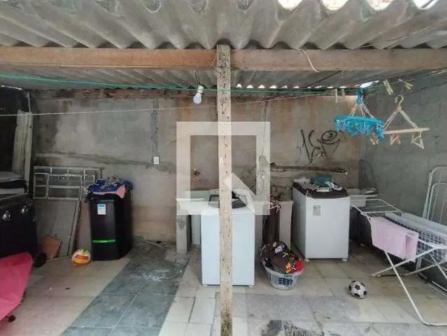 Casa / Sobrado para Locação em São Paulo/SP Jardim São Savério 3 Quartos