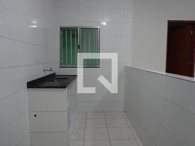 Casa / Sobrado para Locação em São Paulo/SP Jardim São Sebastião 1 Quartos