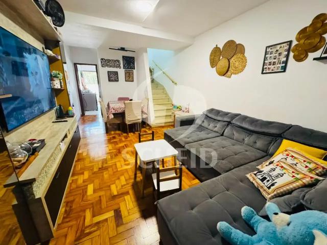 Casa / Sobrado para Locação em São Paulo/SP Jardim Sabará 2 Quartos