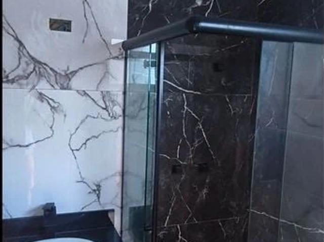 Casa / Sobrado para Locação em São Paulo/SP Jardim Sabará 3 Quartos