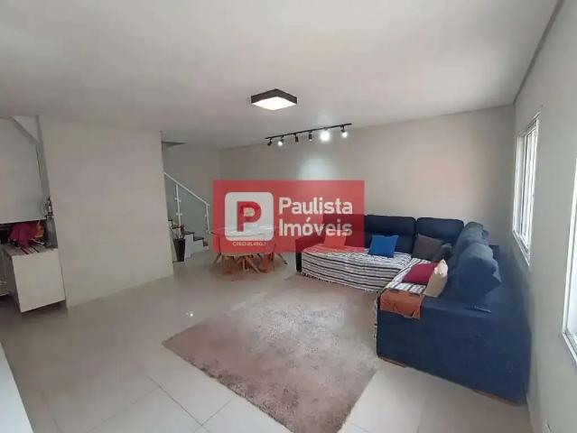 Casa / Sobrado para Locação em São Paulo/SP Jardim Sabará 3 Quartos