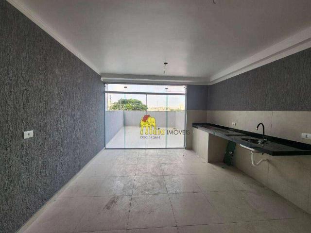 Casa / Sobrado para Locação em São Paulo/SP Jardim Sao José 3 Quartos
