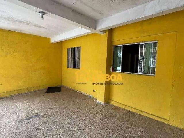 Casa / Sobrado para Locação em São Paulo/SP Jardim Sao José 2 Quartos