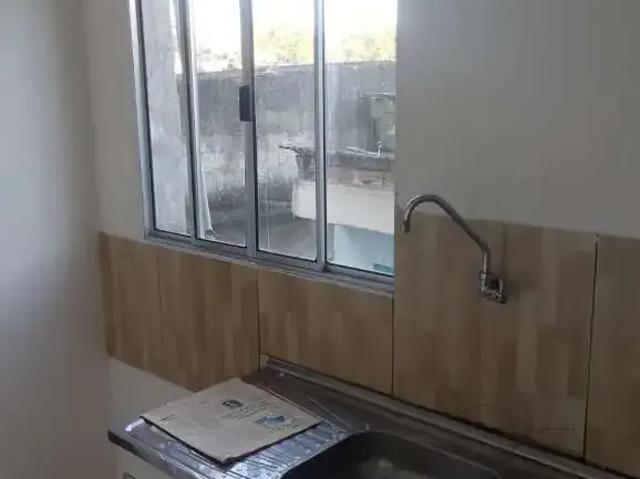 Casa / Sobrado para Locação em São Paulo/SP Jardim Santa Margarida 1 Quartos