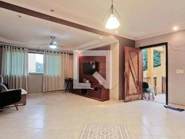 Casa / Sobrado para Locação em São Paulo/SP Jardim Santa Mônica 4 Quartos