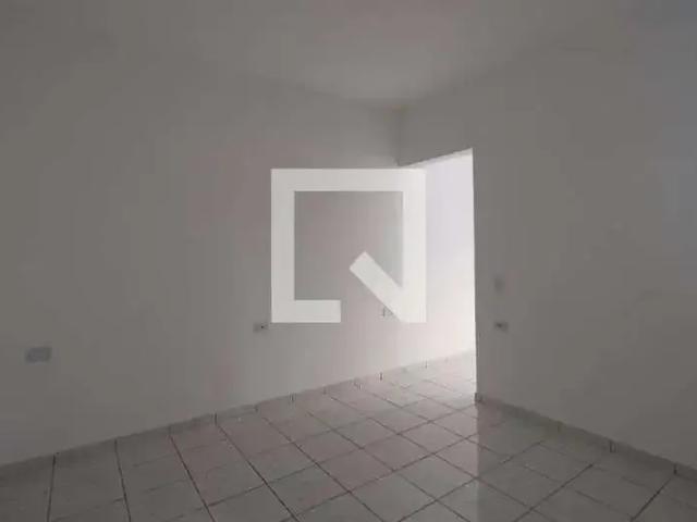 Casa / Sobrado para Locação em São Paulo/SP Jardim Santa Adelia 1 Quartos