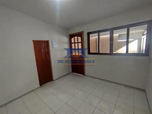 Casa / Sobrado para Locação em São Paulo/SP Jardim Santa Adelia 1 Quartos