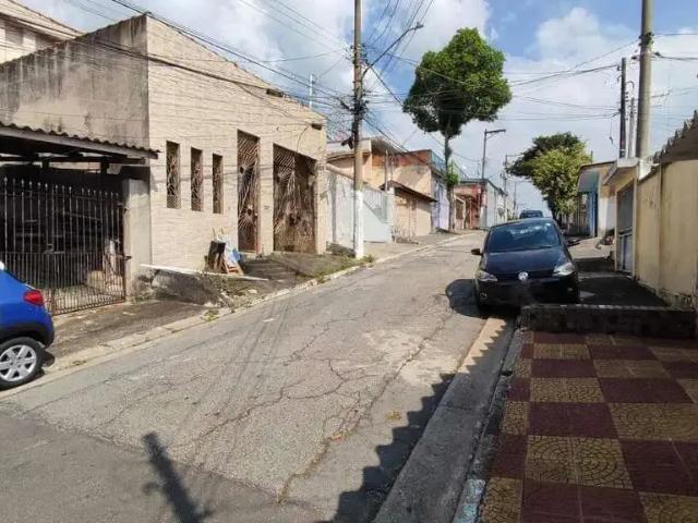 Casa / Sobrado para Locação em São Paulo/SP Jardim Santa Adelia 2 Quartos