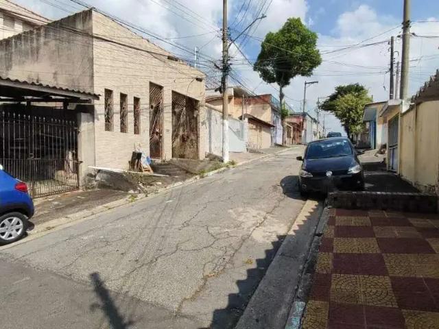 Casa / Sobrado para Locação em São Paulo/SP Jardim Santa Adelia 2 Quartos
