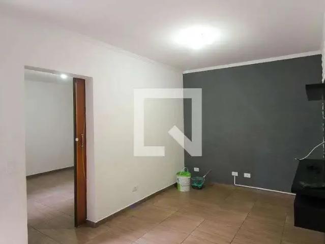 Casa / Sobrado para Locação em São Paulo/SP Jardim Santa Adelia 2 Quartos