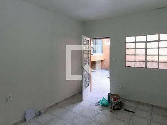 Casa / Sobrado para Locação em São Paulo/SP Jardim Santa Adelia 2 Quartos