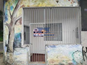 Casa / Sobrado para Locação em São Paulo/SP Jardim Santa Adelia 2 Quartos