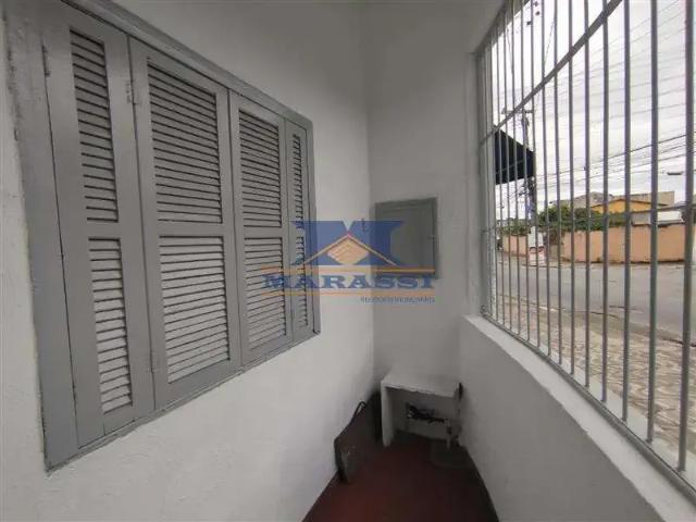Casa / Sobrado para Locação em São Paulo/SP Jardim Santa Adelia 2 Quartos