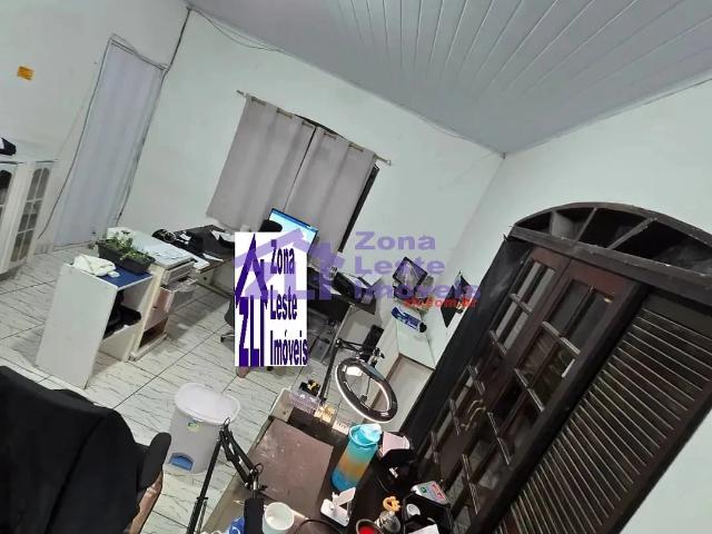 Casa / Sobrado para Locação em São Paulo/SP Jardim Santa Adelia 2 Quartos