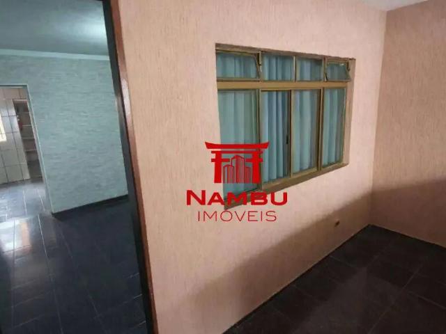 Casa / Sobrado para Locação em São Paulo/SP Jardim Santa Adelia 3 Quartos