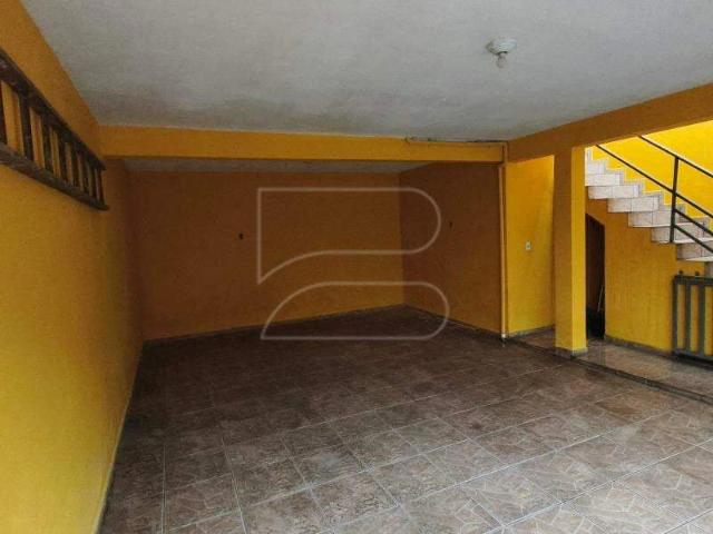 Casa / Sobrado para Locação em São Paulo/SP Jardim Santa Adelia 3 Quartos