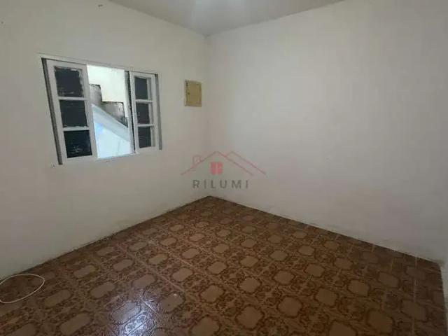 Casa / Sobrado para Locação em São Paulo/SP Cidade Satélite Santa Bárbara 1 Quartos