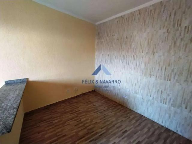 Casa / Sobrado para Locação em São Paulo/SP Jardim Santa Cruz Zona Norte 1 Quartos