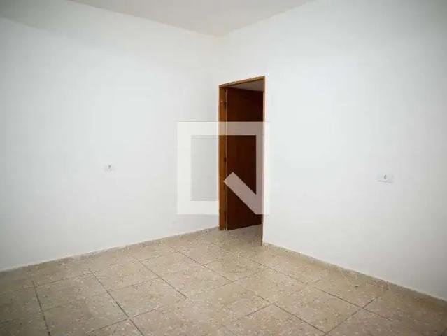 Casa / Sobrado para Locação em São Paulo/SP Jardim Santa Emília 1 Quartos