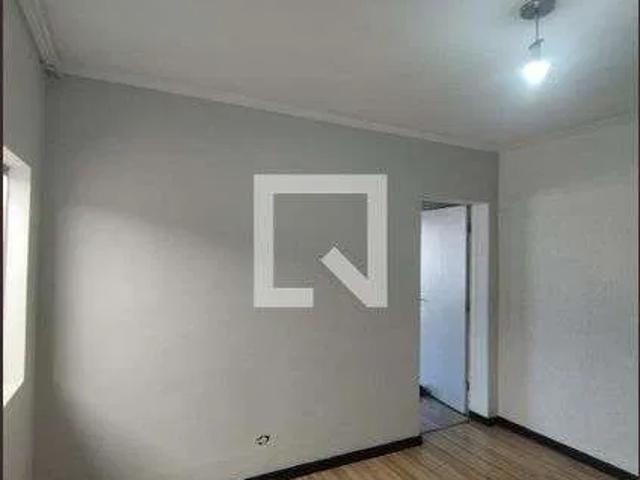 Casa / Sobrado para Locação em São Paulo/SP Jardim Santa Emília 2 Quartos