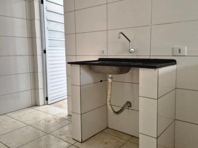 Casa / Sobrado para Locação em São Paulo/SP Jardim Santa Fé Zona Oeste 1 Quartos