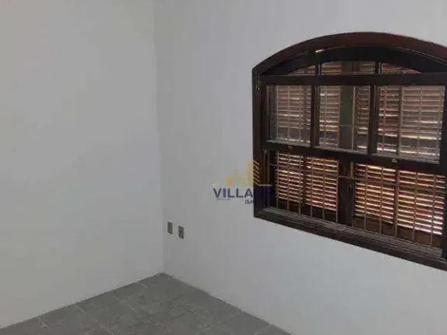 Casa / Sobrado para Locação em São Paulo/SP Jardim Santa Fé Zona Oeste 2 Quartos