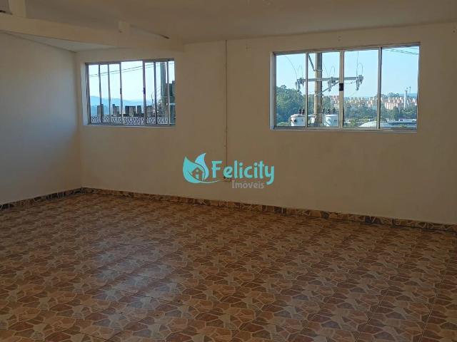 Casa / Sobrado para Locação em São Paulo/SP Jardim Santa Lucrécia 2 Quartos