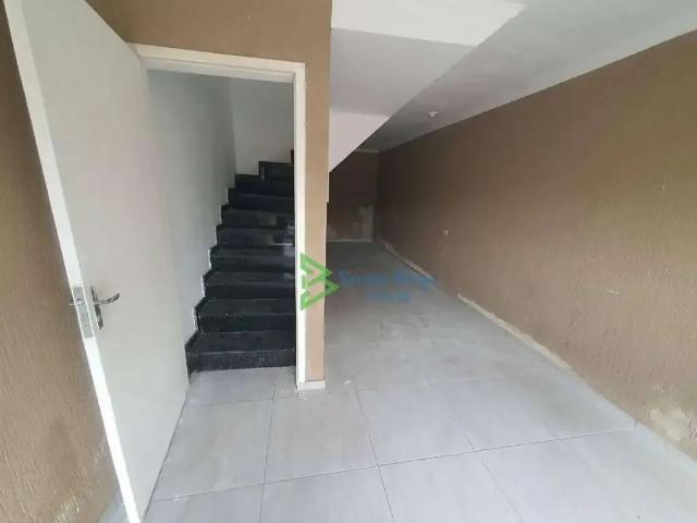 Casa / Sobrado para Locação em São Paulo/SP Jardim Santa Lucrécia 2 Quartos