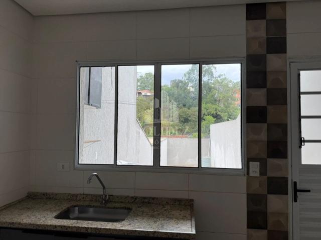 Casa / Sobrado para Locação em São Paulo/SP Jardim Santa Lucrécia 3 Quartos