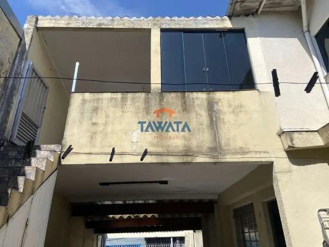 Casa / Sobrado para Locação em São Paulo/SP Jardim Santa Terezinha