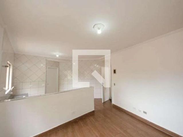 Casa / Sobrado para Locação em São Paulo/SP Jardim Santa Terezinha 1 Quartos